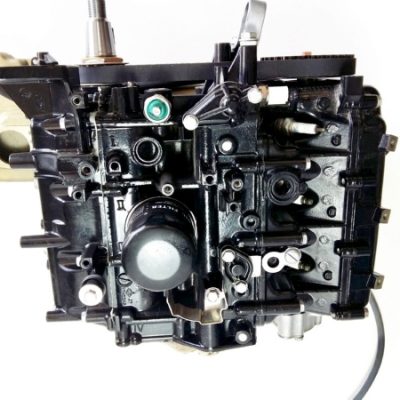MERCURY-TOHATSU 25HP-30HP 4T EFI POWERHEAD ASSY. R.O 8M0123819 3ACB011000