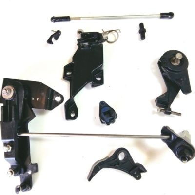 MERCURY-MARINER 6HP-15HP 2STROKE ATTACHING KIT-R/C R.O 42805A6