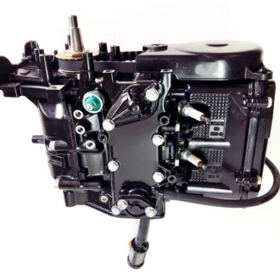 MERCURY TOHATSU 8HP-9,9HP 4T POWERHEAD ASSY R.O 8M0046065 3V1B011000