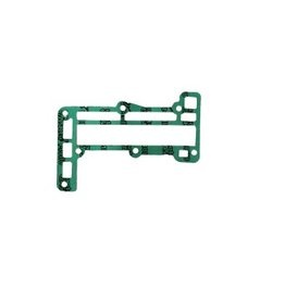 YAMAHA-MARINER 6HP-8HP EXHAUST INNER COVER GASKET R.O. 27-11456M