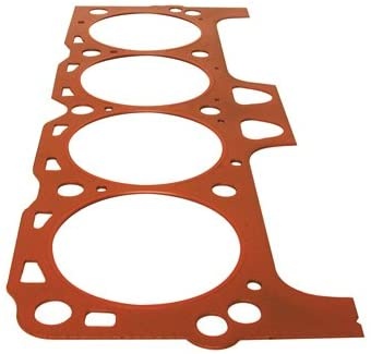 MERCRUISER-OMC 4CYL HEAD GASKET Replaces: 27-13709T, 0508741