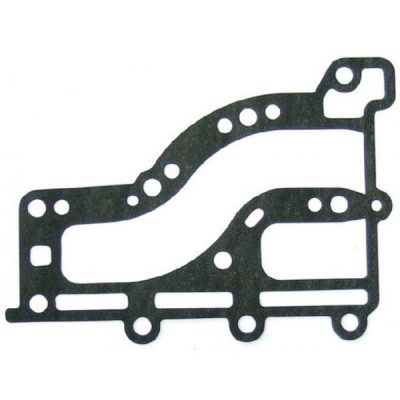 MERCURY-MARINER/YAMAHA 9.9HP-15HP GASKET P/N: 27-83951M, 682-41112-00
