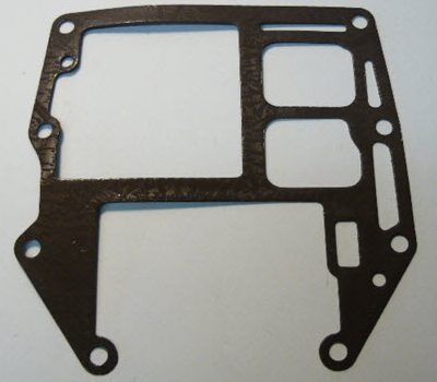 YAMAHA-MARINER 60HP 2CYL DRIVESHAFT HOUSING GASKET R.O. 27-98925M