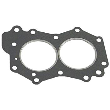 JOHNSON/EVINRUDE 5hp-5,5hp-6hp CYLINDER HEAD GASKET 0306204 0329103