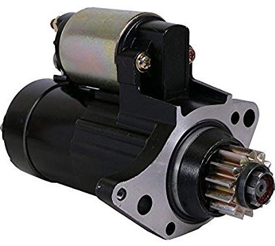 Starter Honda Outboard BF175 BF200 BF225 BF250 31200-ZY3-003
