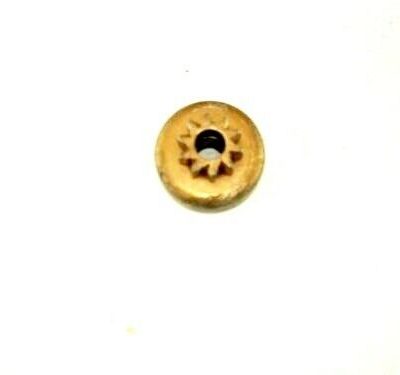 JOHNSON-EVINRUDE 9,9HP -15HP PINION DRIVE ASSY 0319977