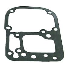 JOHNSON EVINRUDE 9,9HP-15HP GASKET Replaces: 0325721