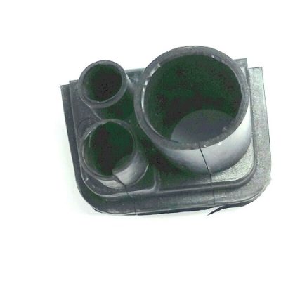 JOHNSON-EVINRUDE V8 GROMMET 0332244