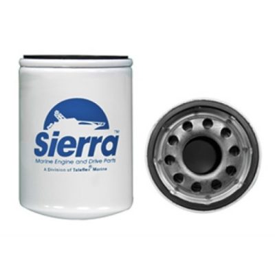 MERCRUISER OIL FILTER Replaces: 35-805809, 35-805809T, 805809, 805809T