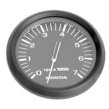 HONDA TACHOMETER 37250-ZV7-912
