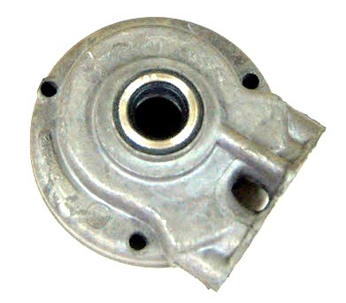 JOHNSON-EVINRUDE 40HP IMPELLER HOUSING & PLATE 0381576, 0312613
