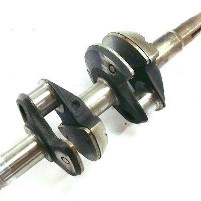 JOHNSON-EVINRUDE 25HP CRANKSHAFT 0383182