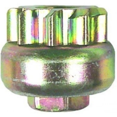 JOHNSON-EVINRUDE STARTER DRIVE 50HP-75HP 9TEETH Replaces*: 0384781, 777707