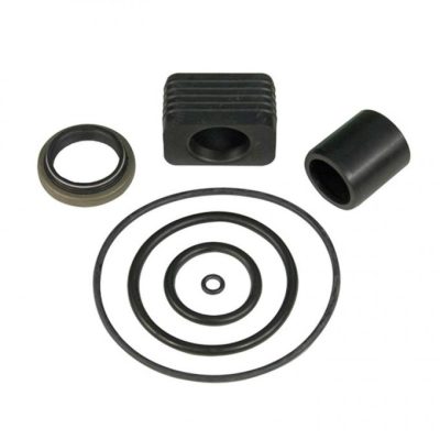 VOLVO PENTA SX, OMC Cobra lower gear seal kit replaces: 3855275