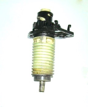 JOHNSON-EVINRUDE RECOIL STARTER 6HP-8HP R.O. 0396819
