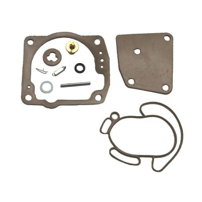 JOHNSON EVINRUDE V6 CARBURETOR KIT Replaces: 0435442, 0438996