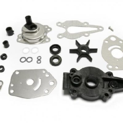 MERCURY/MARINER 6HP-15HP WATER PUMP KIT REPLACES: 42089A3, 42089A4, 42089A5