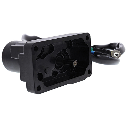 YAMAHA F15-F20 TRIM MOTOR Replaces*: 69A-43880-01-00, 69A-43880-00