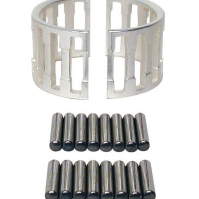 MERCURY/MARINER 60HP-300 HP CAGEG BEARING KIT REPLACES:  43012A1