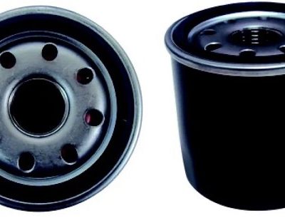 JOHNSON-EVINRUDE 9,9HP-15HP (4T) OIL FILTER Replaces: 0434839, 0765599