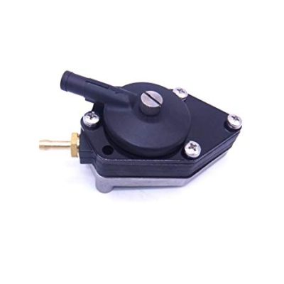 JOHNSON-EVINRUDE FUEL PUMP Replaces: 0438562