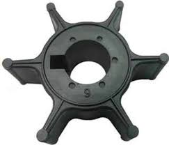 YAMAHA-MARINER 2HP IMPELLER Replaces: 646-44352-01-00, 80395M