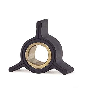 JOHNSON - EVINRUDE 2,5HP-4HP IMPELLER Replaces*: 0433935, 0767407