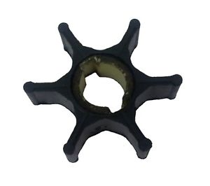 JOHNSON - EVINRUDE 2HP-3HP MERCURY-MARINER 2HP-3,3HP IMPELLER Replaces*: 0114812