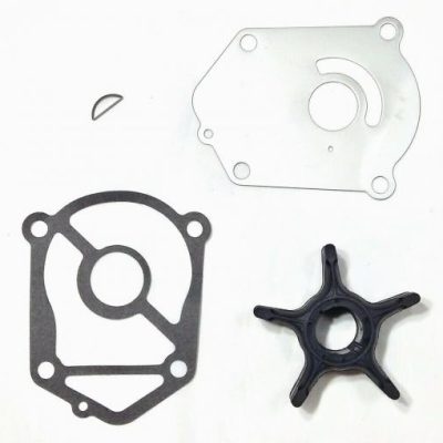 SUZUKI DT115-DT140 Water Pump Repair Kit Replaces;17400-94611
