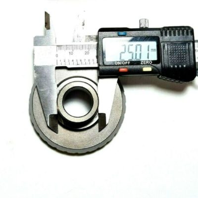 MERCURY/MARINER 30HP-125HP PINION GEAR (13T) REPLACES: 44484T