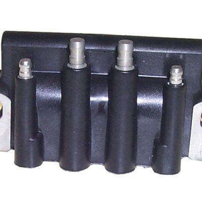 JOHNSON-EVINRUDE IGNITION COIL Replaces: 0583740, 0583298