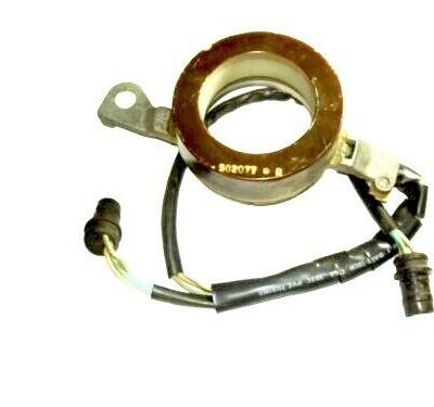 JOHNSON-EVINRUDE V4 TIMER BASE & SENSOR ASSY 0582077