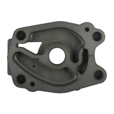 YAMAHA HOUSING, WATER PUMP 40HP 2T Replaces: 676-44341-01-94