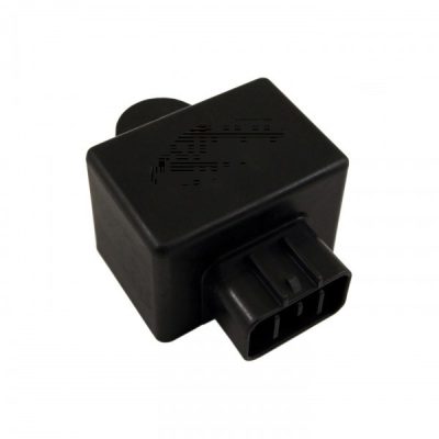 YAMAHA-MERCURY/MARINER 50HP-115HP 4T RELAY ASSY REPLACES*: 60E-81950-00-00, 88150T01