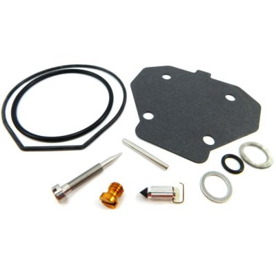 Yamaha 225HP-250HP Carburetor Kit Replaces 61A-W0093-00-00 61A-W0093-01-00