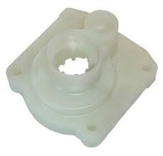 YAMAHA C30-F25 WATER PUMP HOUSING Replaces: 61N-44311-00-00, Parsun: F25-04050001