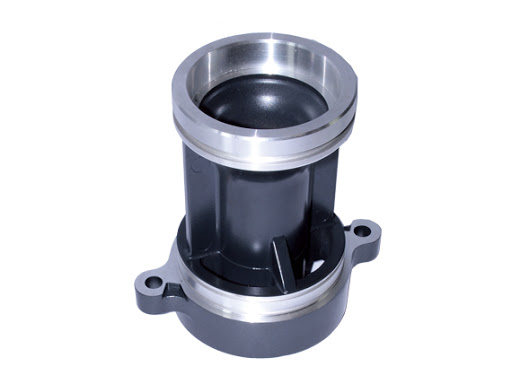 YAMAHA 25HP-60HP HOUSING BRG Replaces: 63D-45361-02-4D, 63D-45361
