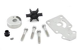 YAMAHA 9,9HP-15HP WATER PUMP KIT Replaces: 63V-W0078-00-00