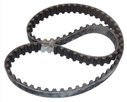 RCR Timing Belt For Yamaha Outboard F200 F225 – Replaces 69J-46241-00, Marine Engine Part