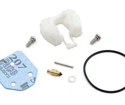 YAMAHA F4 CARBURETOR KIT REPLACES 67D-W0093-00-00
