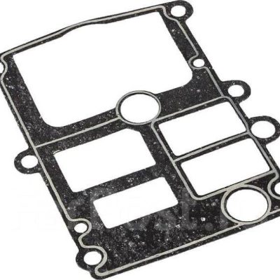 Yamaha 6AG 11181 00 00   .GASKET, CYLINDER HEAD 1