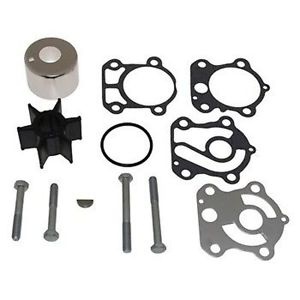 YAMAHA 75HP-90HP WATER PUMP KIT, Replaces*: 692-W0078-00-00