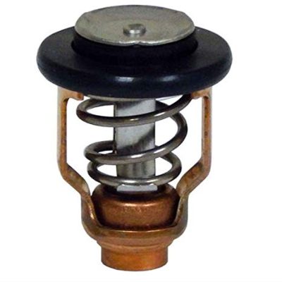 MERCURY-SUZUKI-YAMAHA F115 & 200HP-300HP THERMOSTAT Replaces*: 68V-12411-00, 17670-90J21, 881429