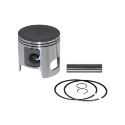 YAMAHA 200HP-250HP PISTON KIT STD, Replaces*: 69L-11631-00-85 STARBOARD