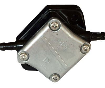 ΥΑΜΑΗΑ F30-F60 FUEL PUMP Replaces: 6C5-24410-00-00