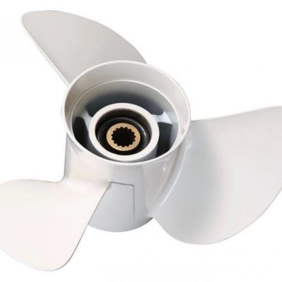 YΑΜΑΗΑ 60HP-130HP PROPELLER D13-1/2x15 Replaces:  6E5-45947-00