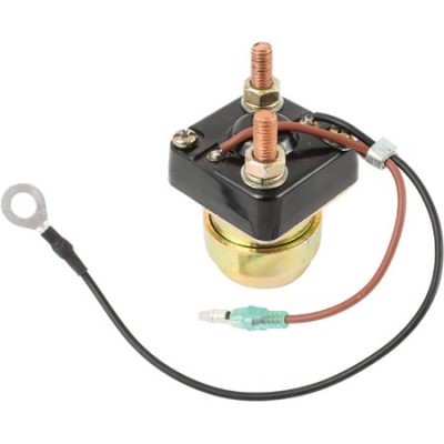 YAMAHA RELAY, Replaces*: 61A-81941-00-00