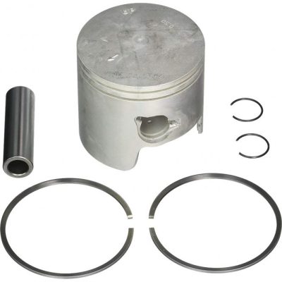 YAMAHA 55HP-85HP PISTON KIT STD Replaces: 688-11631-03-96