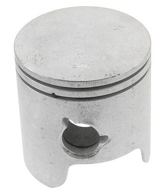 YAMAHA 60HP-70HP PISTON O/S 0,25, Replaces*: 6H3-11635-01-00  *AFTERMARKET PART