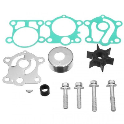 YAMAHA 40HP-50HP 3CYL 2T WATER PUMP KIT Replaces:  6H4-W0078-00-00, Mercury: 879135